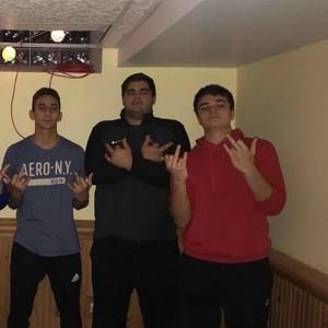 Meet your Posher, Tim